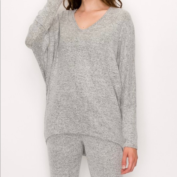 PERFECT GIFT! 2 Piece Set // Super Cozy NWOT - Picture 3 of 7